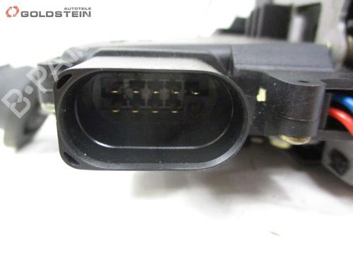 Front left lock AUDI A4 B6 (8E2) 1.6 | BP18762240C98 