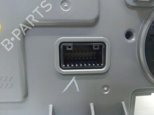 AC-Styringsenhed/Manøvreenhed KIA SORENTO III (UM) 2.4 GDI | BP29523564I5 