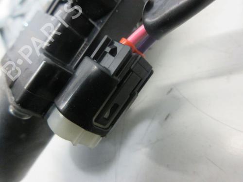 Front right window mechanism MITSUBISHI MIRAGE / SPACE STAR VI Hatchback (A0_A) 1.2 (A03A) | BP38180386C23 - Image 9