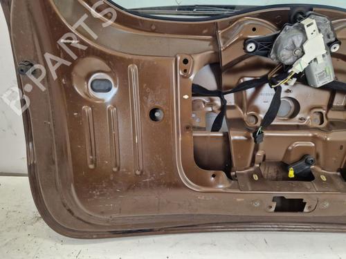 Tailgate DACIA DUSTER (HS_) 1.6 16V 4x4 | BP34738306C6 - Image 10