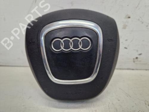 Steering wheel AUDI A6 C6 Avant (4F5) 2.7 TDI | BP37141553C49 - Image 10