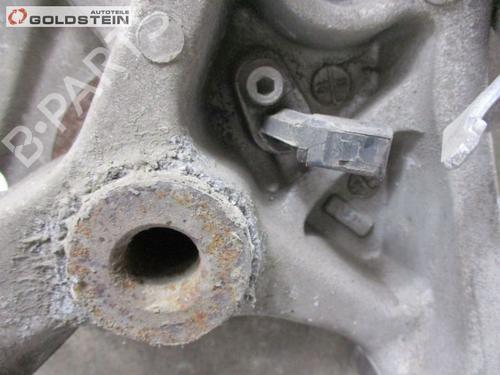 Right rear steering knuckle AUDI A4 B8 (8K2) 2.0 TFSI | BP18788945M28 