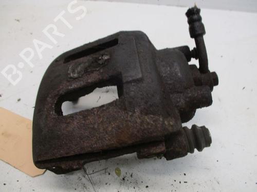 Left front brake caliper JEEP WRANGLER II (TJ) 4.0 | BP28174488M105 