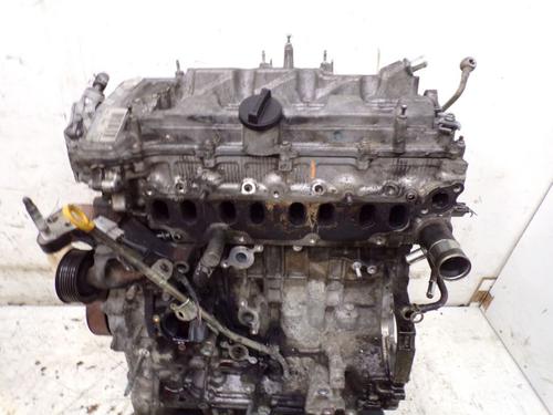 Engine TOYOTA AVENSIS Estate (_T27_) 2.2 D-4D (ADT271_, ADT271R) | BP29094888M1