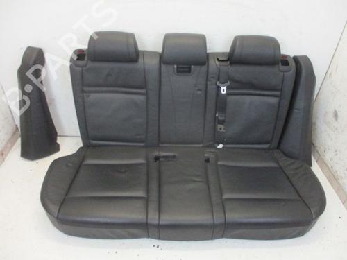 Used Rear seat Rear seat BMW X5 (E70) xDrive 35 d (286 hp) 32473732 32473732