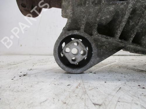 Rear differential VW TOUAREG (7LA, 7L6, 7L7) 3.6 V6 FSI | BP29090583M24 