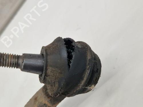 Styregear/Snekke MITSUBISHI COLT CZC VI Convertible (RG) 1.5 (Z36A) | BP28096771M22 