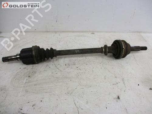 Used Left front driveshaft FORD TRANSIT TOURNEO Bus 2.2 TDCi (131 hp) 32661103