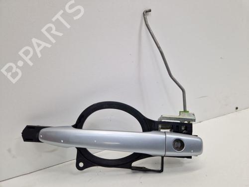 Used Front left exterior door handle MITSUBISHI LANCER VIII (CY_A, CZ_A) 1.8 (CY3A, CY6A) (143 hp) 31701900