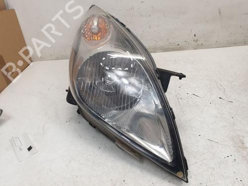 Right headlight CHEVROLET SPARK (M300) 1.2 | BP37094481C29 - Image 4