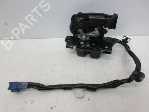 Tailgate lock TOYOTA PRIUS (_W3_) 1.8 Hybrid (ZVW3_) | BP29097020C101 