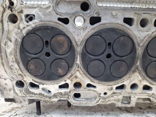 Cylinder head VOLVO V70 II (285) D5 | BP29574923M5 