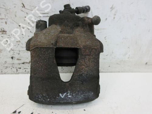 Left front brake caliper AUDI A1 Sportback (8XA, 8XF) 1.2 TFSI | BP37127564M105 - Image 4