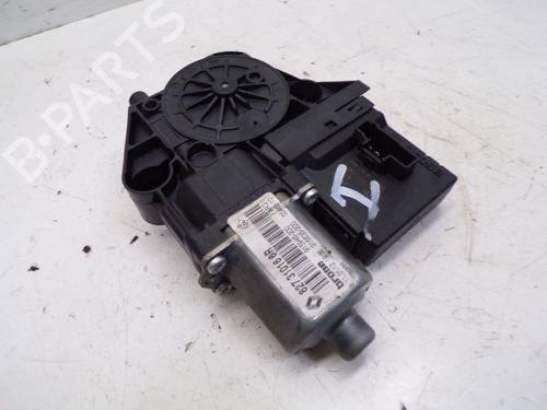 Right rear window motor RENAULT GRAND SCÉNIC III (JZ0/1_) 1.6 dCi (JZ00, JZ12) | BP29084136E22 