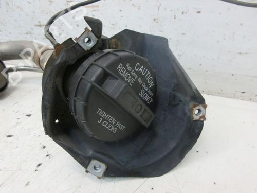 Pipe JEEP CHEROKEE (KJ) 3.7 4x4 | BP29091425M125