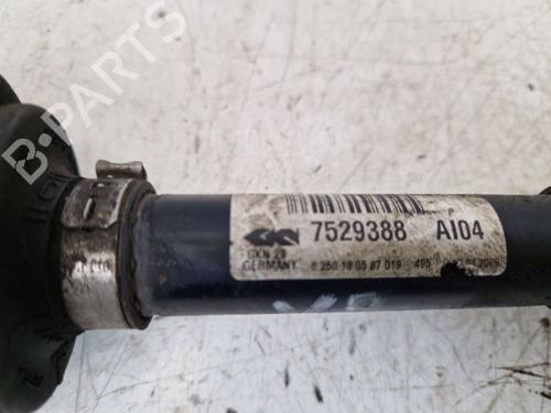 Right front driveshaft BMW 3 (E90) 335 i xDrive | BP37133035M39 - Image 4