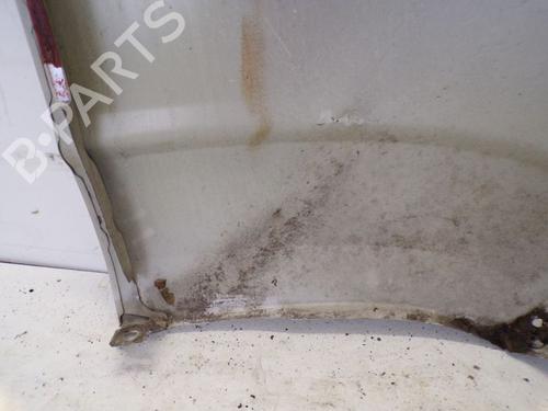 Left front fenders FIAT DUCATO Van (250_) 115 Multijet 2,0 D | BP29097633C41 