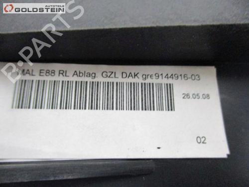 Armrest / Center console BMW 1 Convertible (E88) 120 i | BP37100854I20 - Image 9