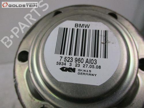 Right rear driveshaft BMW 1 Convertible (E88) 120 i | BP37100857M41 - Image 4