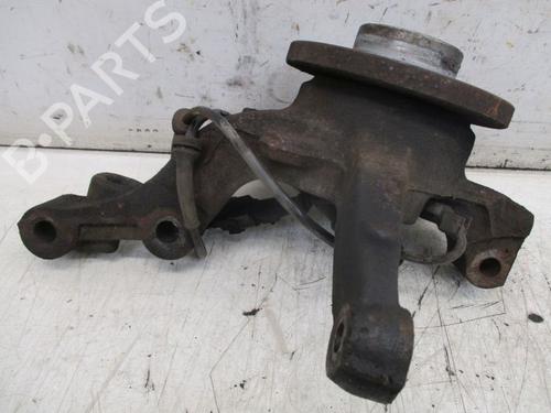 Right front steering knuckle RENAULT KANGOO / GRAND KANGOO II (KW0/1_) 1.5 dCi 90 (KW05, KW08, KW0G, KW11) | BP29091997M26 