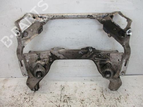 Used Subframe BMW 3 (E90) 320 d (163 hp) 18790622