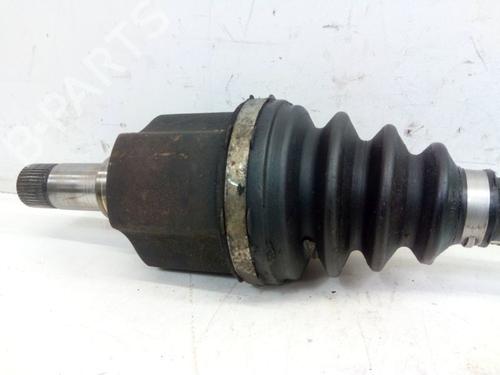 Left front driveshaft PEUGEOT BOXER Van 2.2 HDi 120 | BP37139783M38 - Image 3