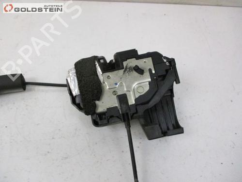 Rear right lock RENAULT LAGUNA III Grandtour (KT0/1) 2.0 dCi (KT07, KT0J, KT14, KT1A, KT1S) | BP18753607C99 
