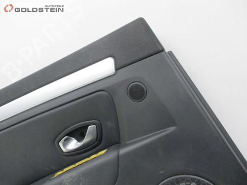 Rear left panel RENAULT LAGUNA III Grandtour (KT0/1) 2.0 dCi (KT07, KT0J, KT14, KT1A, KT1S) | BP37101578C60 - Image 2