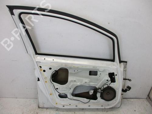Left front door FIAT GRANDE PUNTO (199_) 1.4 (199AXB11, 199AXB1A, 199BXB1A, 199AXL1A) | BP28307630C2 