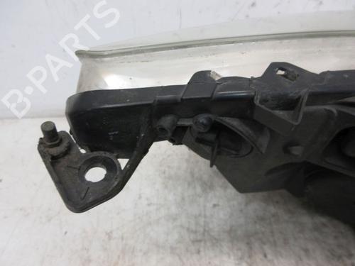 Left headlight PEUGEOT 308 SW I (4E_, 4H_) 1.6 HDi | BP29095767C28 