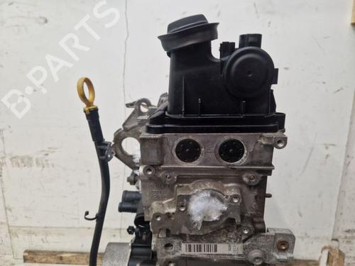 Engine SKODA FABIA III Estate (NJ5) 1.4 TDI | BP29104733M1 