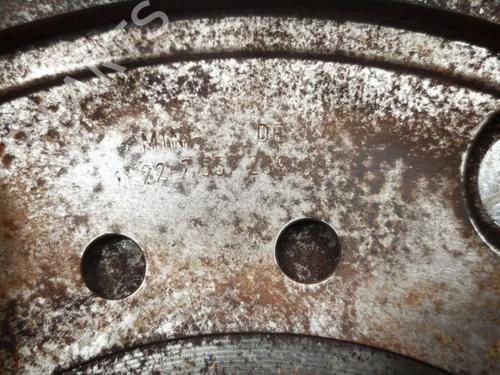 Flywheel MINI MINI (R56) Cooper S | BP39008412M101  - Image 6