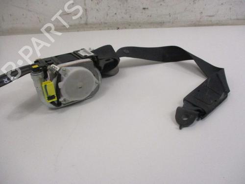 Front right seatbelt HONDA CIVIC IX (FK) 1.8 i-VTEC (FK2) | BP37113286I25 - Image 5