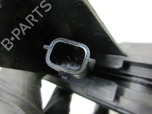 Front left lock DACIA LOGAN MCV II 1.2 | BP37132001C98  - Image 5