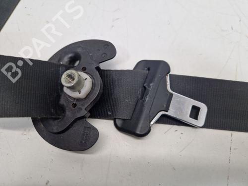 Front left seatbelt PEUGEOT 308 I (4A_, 4C_) 1.6 16V | BP29102748I26 