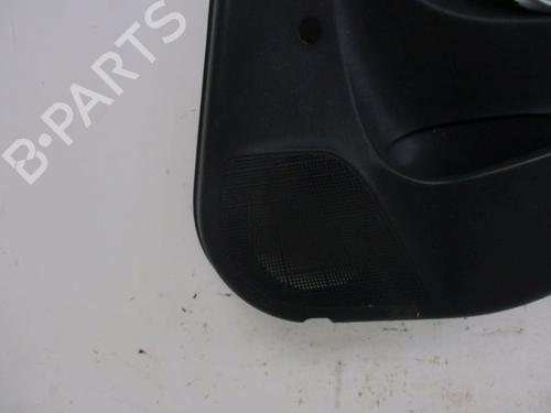 Rear right panel CITROËN C3 II (SC_) 1.6 HDi | BP38026673C61  - Image 5