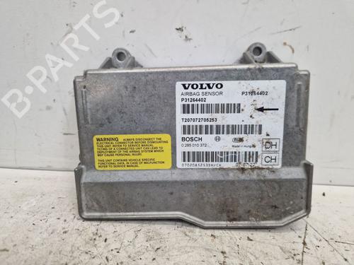 control-unit-volvo-v70-iii-135-2007-2008-2009-2010-2011-2012-2013-2014-2015-2016-37140064 main image