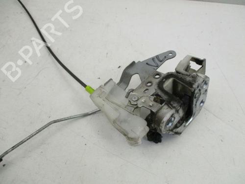 Front left lock TOYOTA AYGO (_B1_) 1.0 (KGB10_, KGB10R) | BP19291878C98 
