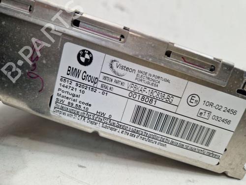 Radio BMW 1 (E87) 116 i | BP37094721E6  - Image 8