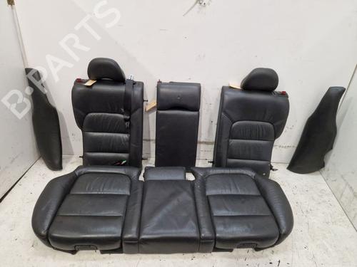 Used Rear seat Rear seat 37140054 37140054