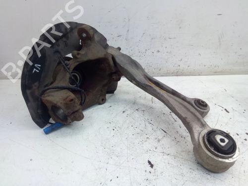Left front steering knuckle BMW 5 Touring (E61) 525 xi | BP37137664M25 - Image 4