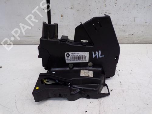 Rear left lock RENAULT MEGANE IV Grandtour (K9A/M/N_) 1.2 TCe 130 (K9MR) | BP29101335C100 