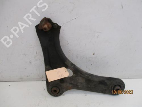 Used Right front suspension arm PEUGEOT 1007 (KM_) 1.4 (75 hp) 19290105