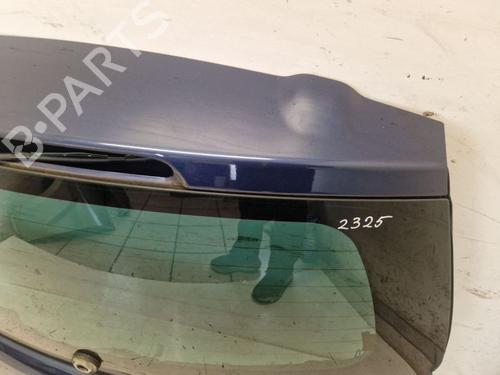 Tailgate OPEL AGILA B (H08) 1.2 (F68) | BP29104437C6 