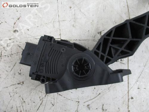 Pedal CITROËN C3 Picasso (SH_) 1.4 VTi 95 (SH8FSC, SH8FP0, SH8FP6) | BP13761973I4 