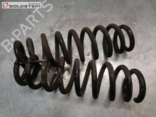 Shock absorber spring BMW 3 Coupe (E92) 320 d | BP13758833C152 