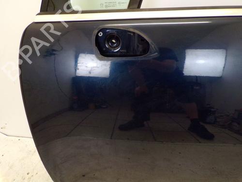 Left front door PEUGEOT 5008 (0U_, 0E_) 2.0 HDi | BP29094546C2 