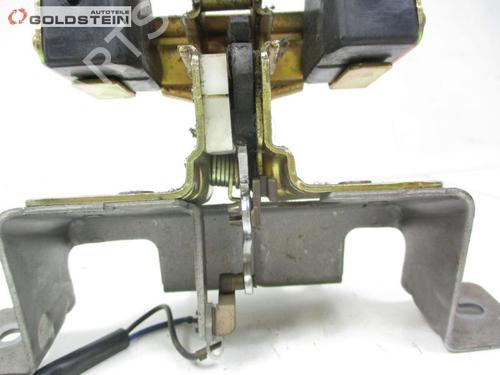 Hood lock OPEL FRONTERA B (U99) 2.2 i (6B_ZC, 6B_VF, 6B_66, 6B_76) | BP18762610C133 