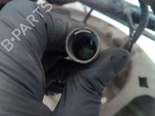 Left rear steering knuckle BMW 1 (E87) 116 i | BP29105743M27 