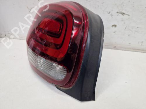 Left taillight CITROËN C3 III (SX) 1.2 VTi 68 | BP36961458C34 - Image 3